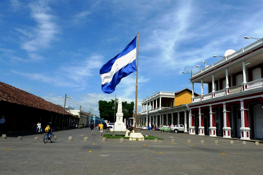 ¡Por el fin la detención arbitraria de la comunidad estudiantil y activistas de Nicaragua!